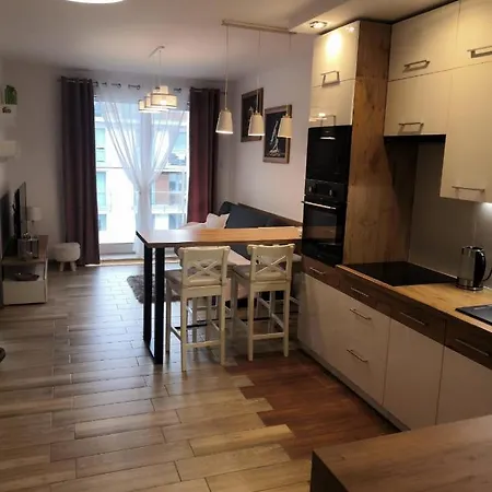 Apartament 