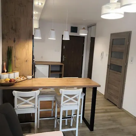 Apartament 