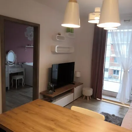 Apartament 