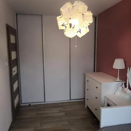 Apartament 