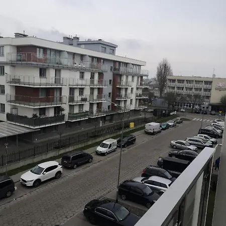 Apartament 