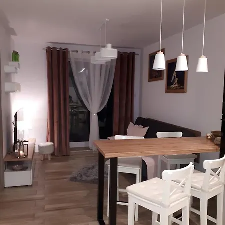 Apartament 