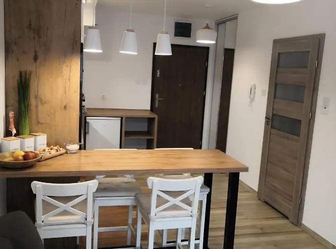 Apartament \