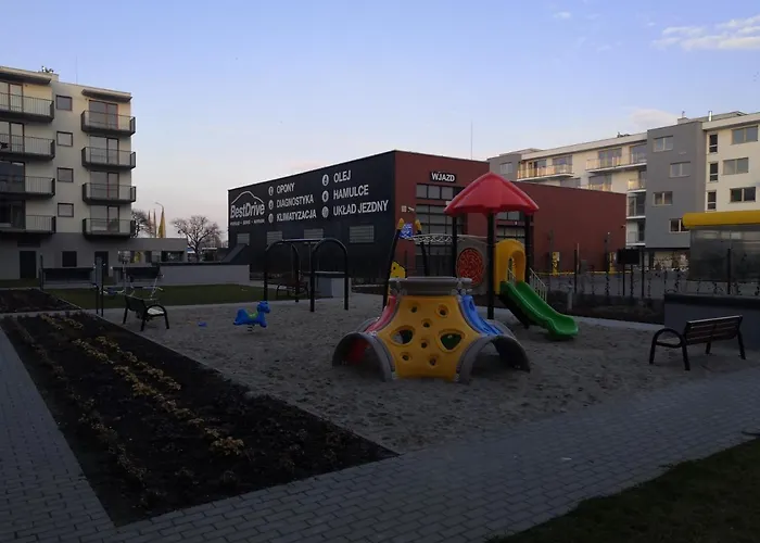 Apartament \