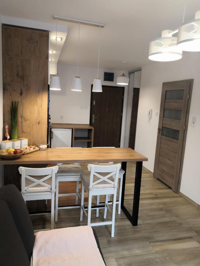 Apartmán 